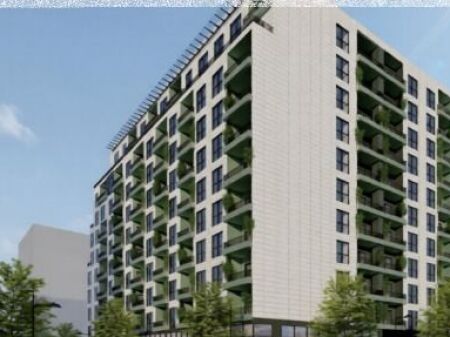 🏡 Appartamento 3+1 in vendita presso l'ex Campo di Aviazione – Pepa Group
