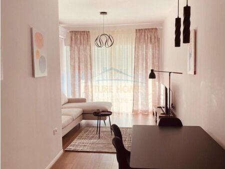 Qera, Apartament 1+1, Rezidenca Kodra e Diellit 2, Tiranë
