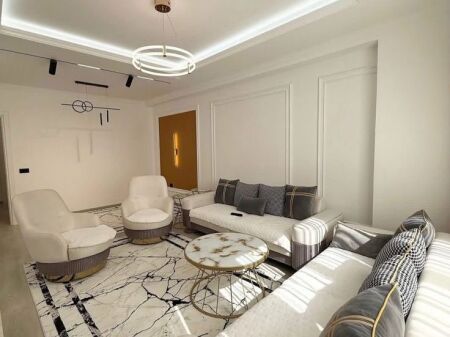 🏡 Jepet me qera apartament 2+1 📍 Urban Gate, Astir