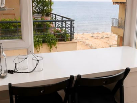 🏡 For Sale Apartment 1+1 – Kavaja Rock | First Line with Sea 🌊
