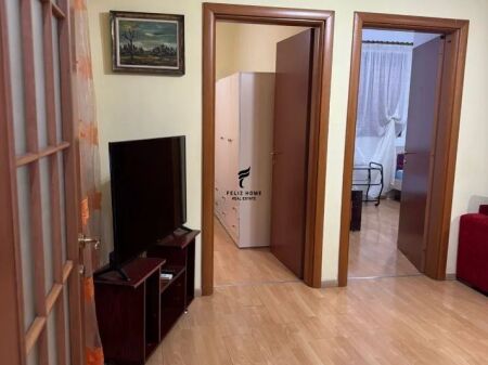 APARTAMENT ME QERA 2+1 DON BOSKO 60.000 LEKE FH-76277
