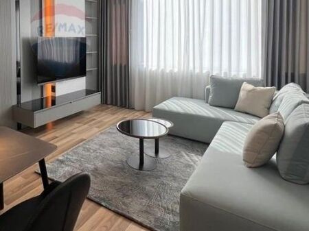 Apartament - Për Qira - Rruga e Elbasanit ID: 530171016-4