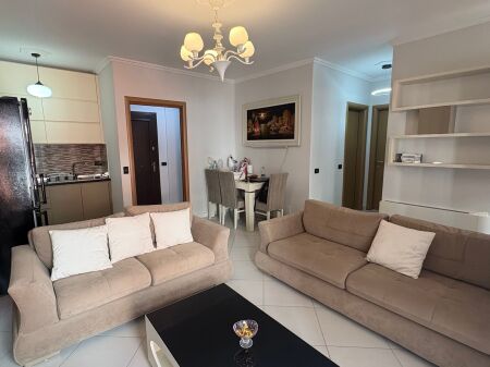 2+1 furnished apartment for sale in Astir