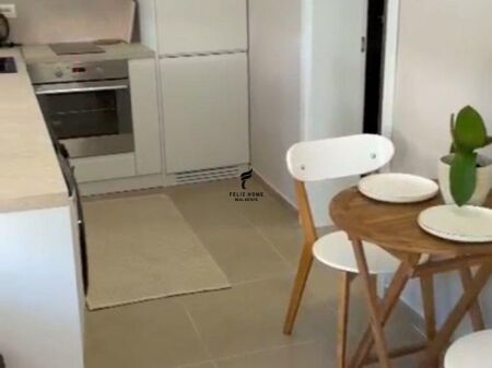 APPARTAMENTO IN AFFITTO 1+1 VASIL SHANTO 70.000 LEKE FH-76421