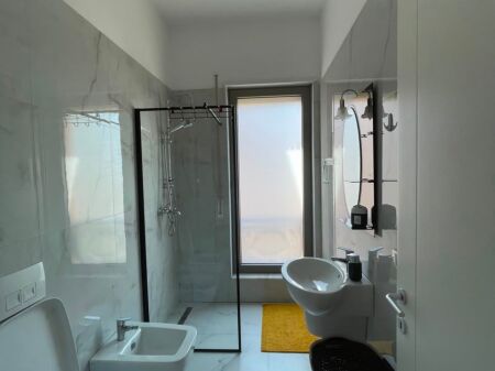 🏡 Jepet me Qira Apartament 2+1+2  📍 Kompleksi Delijorgji