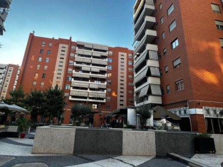 🏡 *Jepet Apartament 1+1 me Qira – Kompleksi Delijorgji*