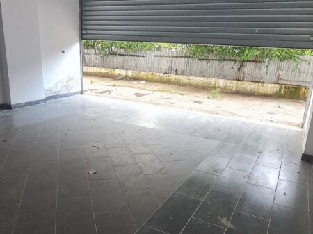 LOCALE IN AFFITTO 50M2 ASTIR