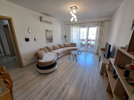 Super Apartment 2+1+2WC for Sale, Near Don Bosko School (Don Bosko St.) Tirana