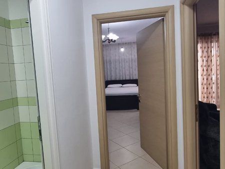 Per Qera Apartament 1+1, Unaza e Re/ AStir
