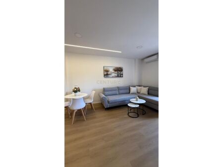 Apartament 1+1 Me Qira në Plazh Iliria, Durrës ! 50 m Larg Detit