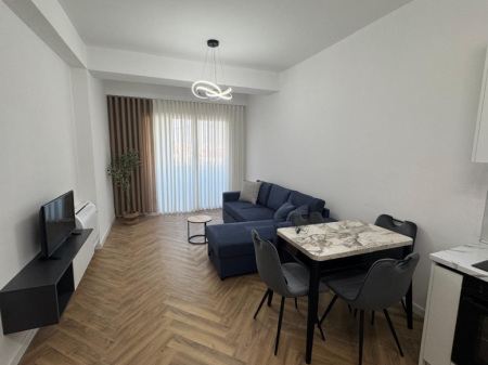 Appartamento 1+1 in Affitto + Posto Auto – Golden Park ✨