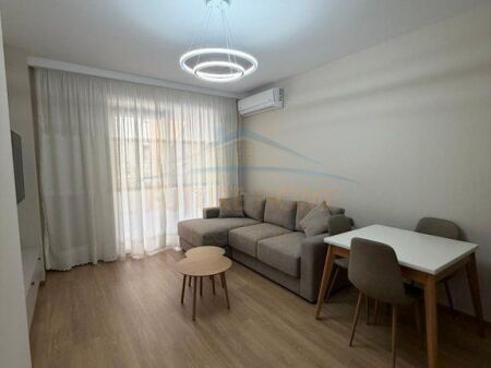 Rent, Apartment 1+1, Zoological Garden, Tirana.
