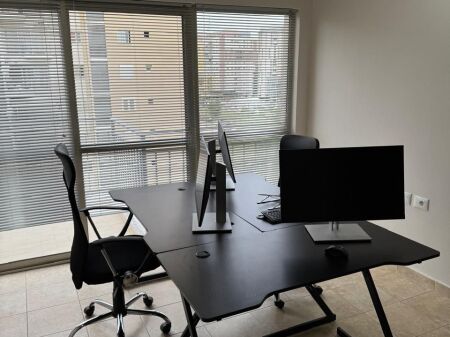 Zyre kati 5, 50 m² (1+1+ ballkon) 45,000 leke
