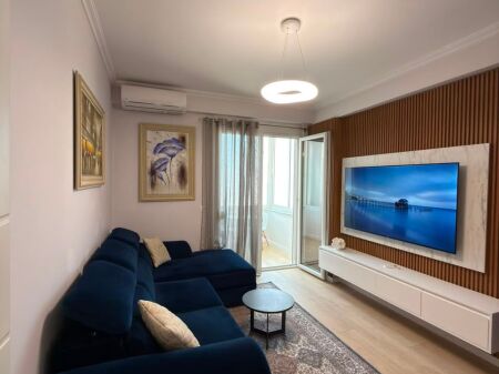 Shitet: Apartament 1+1 tek Ozone Astir