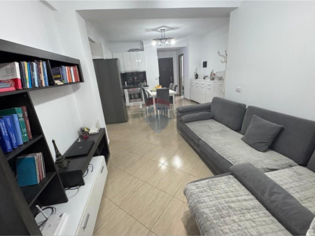 Apartament per shitje 3+1+2 ne Astir