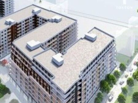 FOR SALE, 2+1 APARTMENT SPACE CITY RESIDENCE, PASKUQAN, TIRANA