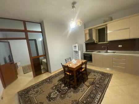 2+1 apartment for rent near Melises bakery in Fresk