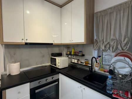 Studio apartment for sale, Ali Demi