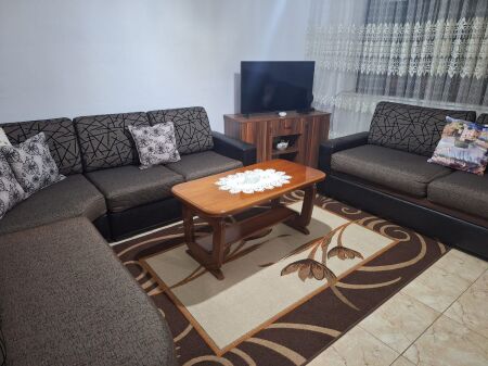 Shitje | Apartament 2 + 1 | Ali Demi | 160000 €