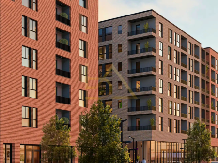 Shiten Apartamente – Paskuqan, Tiranë