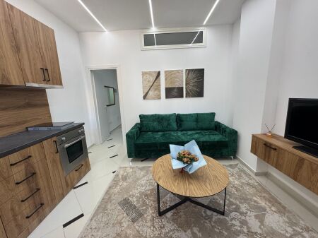 Studio apartment for sale