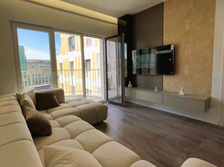 🏡Jepet Apartament 2+1 për Qira te Zogu i Zi📍