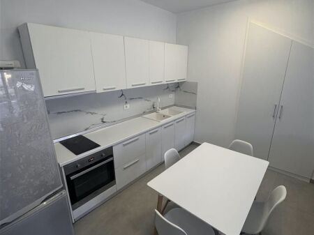 APARTMENT FOR RENT 2+1 RESIDENCE KODRA E DIELLIT 1