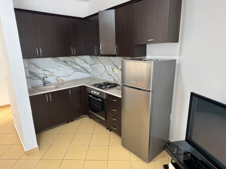 🏡 APPARTAMENTO 1+1 IN VENDITA PRESSO ERMIRI PALACE – SHËNGJIN 🌊