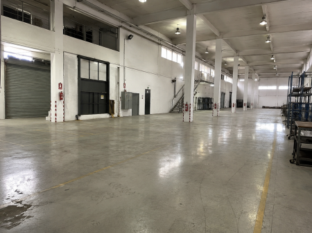 🏭 Capannone in Affitto – Prush, Tirana!