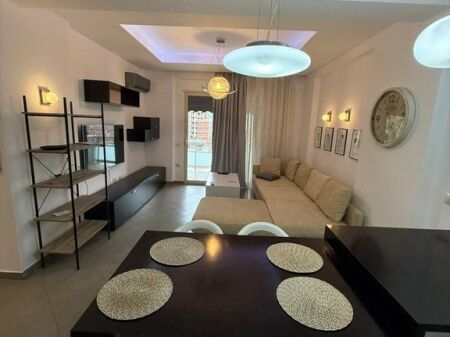 Apartment 2+1 for rent opposite the American Hospital 3 550 € /Month