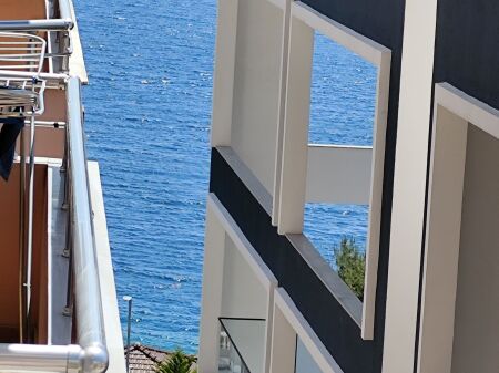 Apartment 2+1+1 SARANDA SALE shitet. 