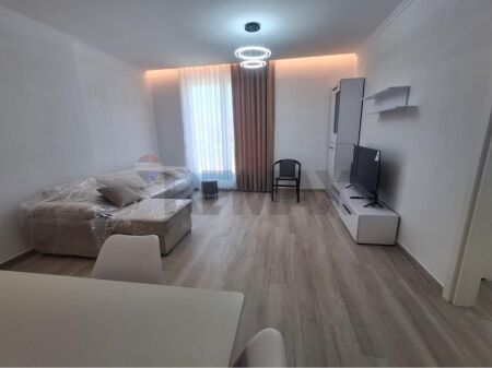 Apartment 1+1 for rent at New Boulevard