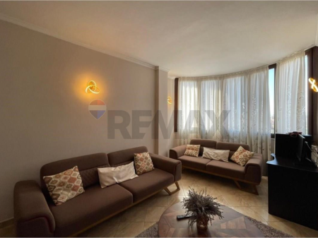 Apartment for sale 2+1+2 at Elbasani Street