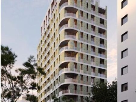 Shitet, Apartament 1+1 , Astir, Tirane . Empire67985