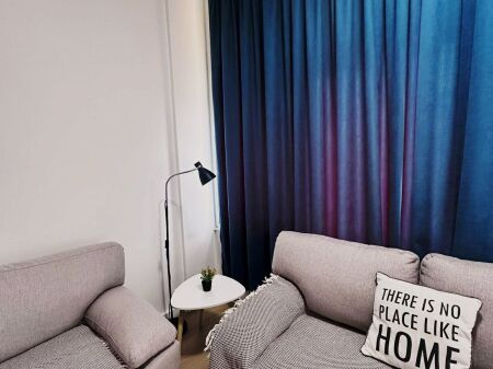 🏡 Banesë me Qira në Golem – 1+1 me Parking Privat