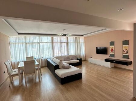 2+1,new building, Laprake near Intesa Bank, 650 thousand lek