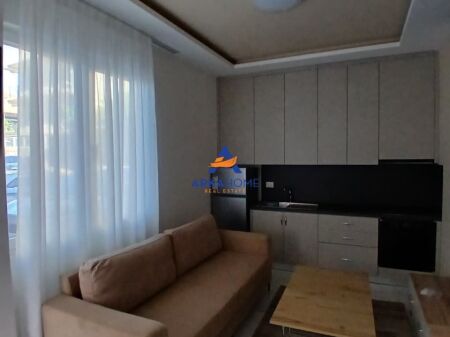 FOR RENT APARTMENT 1+1 "5 MAY, BEHIND CONCORD CENTER" 45,000 LEKE