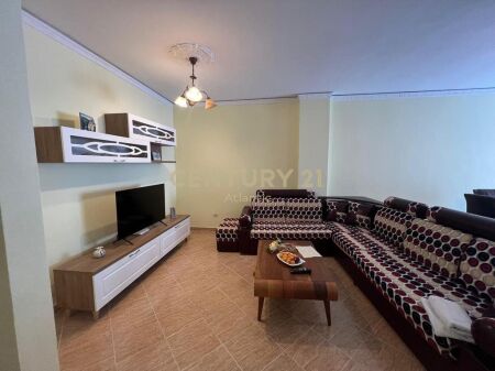 FOR RENT APARTMENT 2+1+ STORAGE IN PLAZH RROTA KUQE !