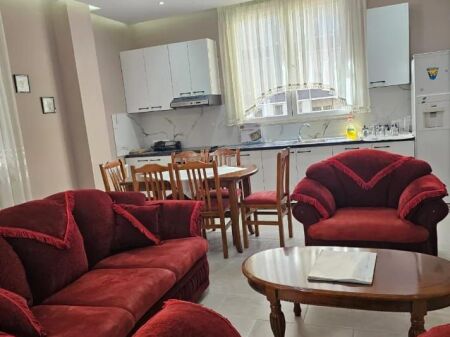 Appartamento 1+1 in affitto a Don Bosko