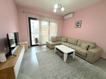 Apartment 1+1+Balcony for Rent in Green City