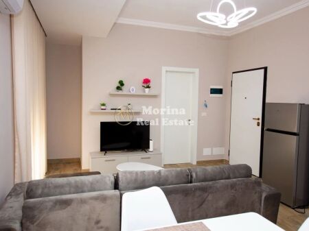 Rent | Apartment 1 + 1 | Medreseja | 600 €/month