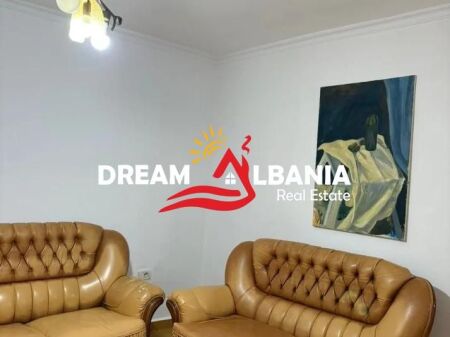 Apartment 1+1 for rent on Dibra Street (ID 4219497)