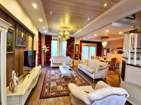 Affittasi Villa di Lusso – Mjull Bathore, TEG, Tirana
