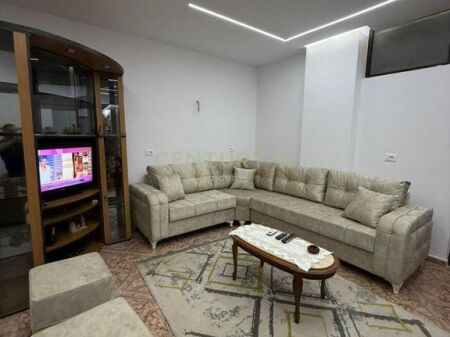 Apartment 2+1+2 For Rent near Durres Court !