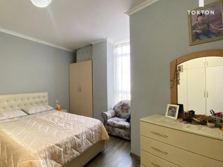 FOR SALE, APARTMENT 2+1+2, STREET: "JORDAN MISJA", TIRANA