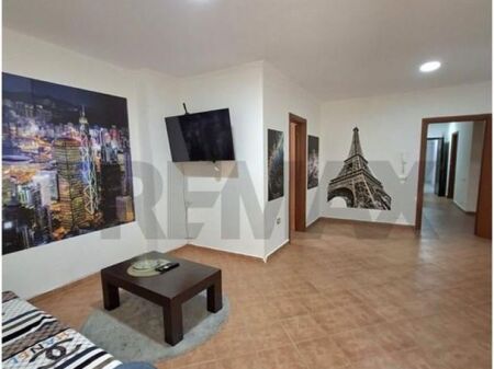 Apartment 3+1+2 for sale in Yzberisht