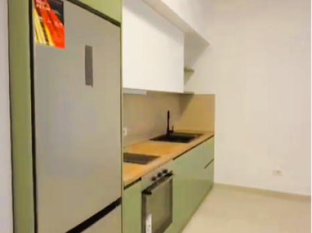 🏡Jepet Apartament 1+1 me Qira – Kompleksi Delijorgji📍