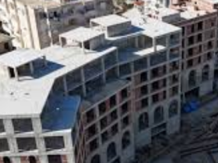 🏡 Shiten 2 apartamente në Marina City Park, Sarandë