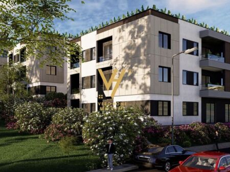 VENDESI APPARTAMENTO 2+1+BLK IN AFFITTO PRESSO EX PROFARMA 143.000 EURO