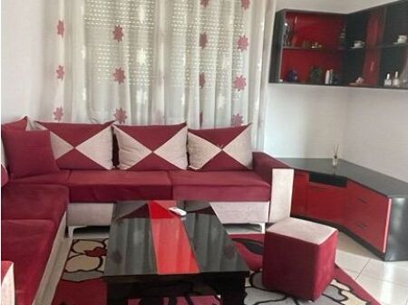 Appartamento 2+1 in Affitto a Fresk, Vicino alla Pasticceria Melisa 400 € /Mese